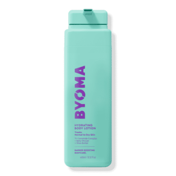 Hydrating Body Lotion 400ml