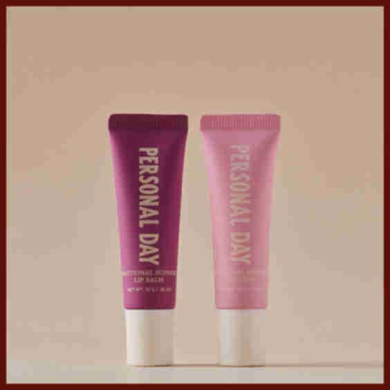 The Forbidden Lip Duo