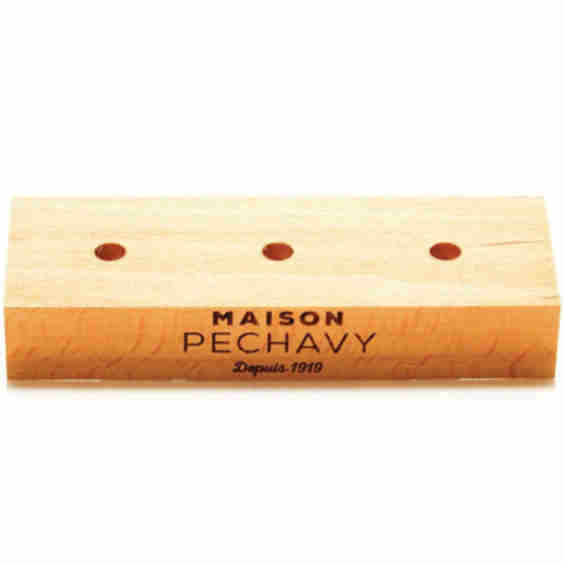 Wooden Candle Holder