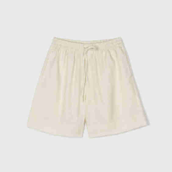 Drawstring Shorts 