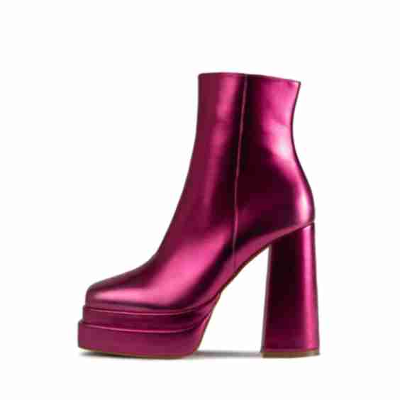 Jadine Ankle Boot