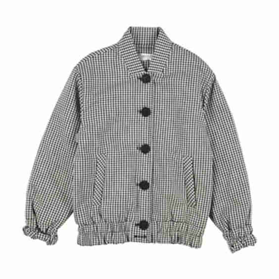 Crewneck Jackets