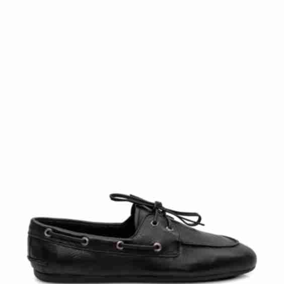 Slim Loafers
