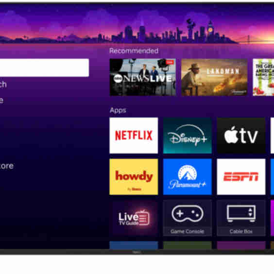 Pro Series TVs