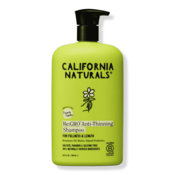 Re:GRO Anti-Thinning Shampoo