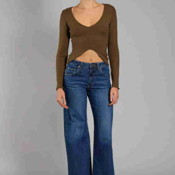 Kate Jeans