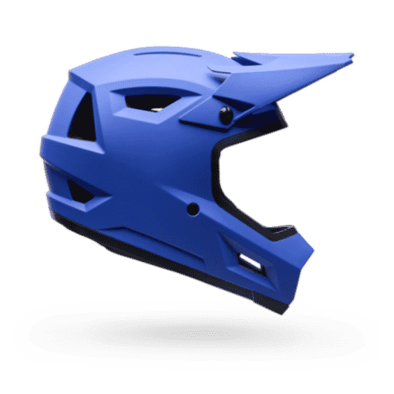 Sanction 2 Helmet
