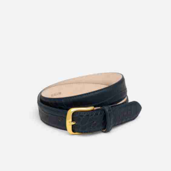 No. 4 Belt