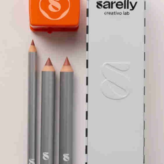 Professional Lip Combo 5-in-1