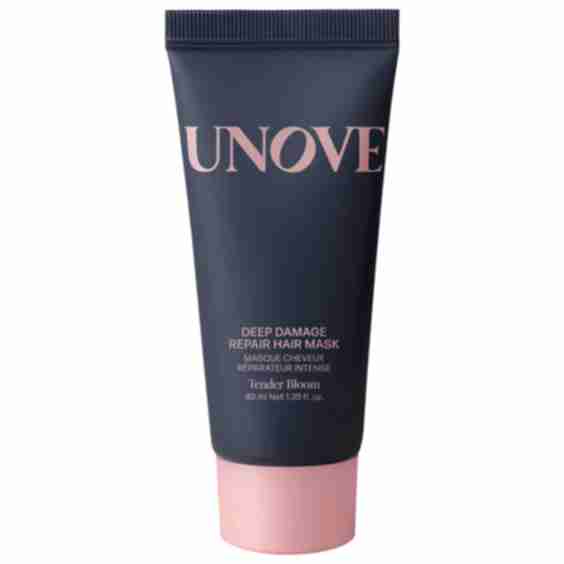 Mini Deep Damage Repair Hydrating Hair Mask 40ml