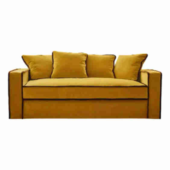 Rafaella Two-Seater Sofa 