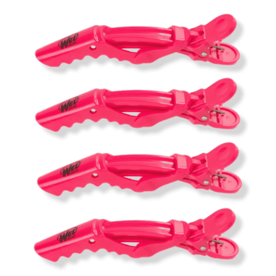 Pro Big Mouth Styling Clips