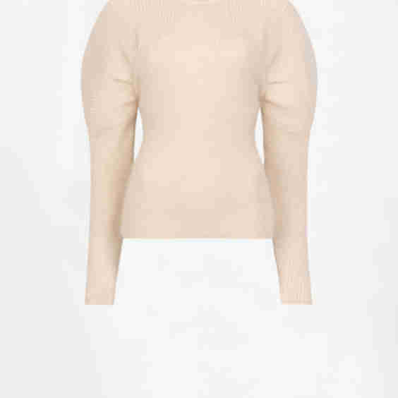 Rye Turtle Neck Knit