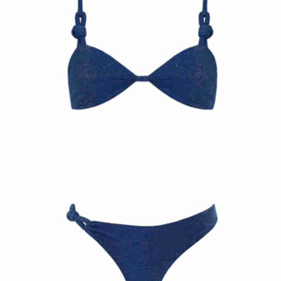 Praia-Leslie Bikini Set