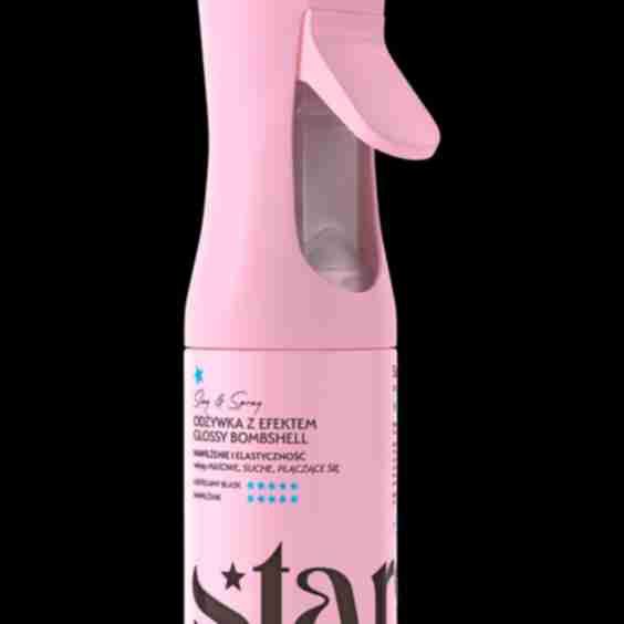  Glossy Bombshell Spray Conditioner Slay&spray 150 ml