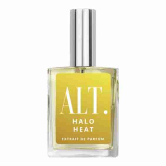 White Sun Extrait De Parfum