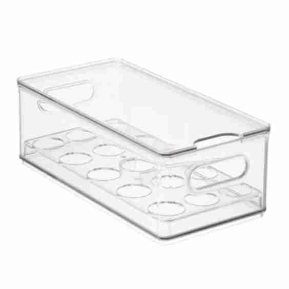 Fridge Storage Solution