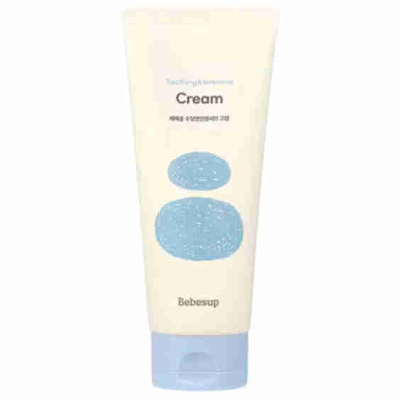 Soothing & Intensive Cream For Baby