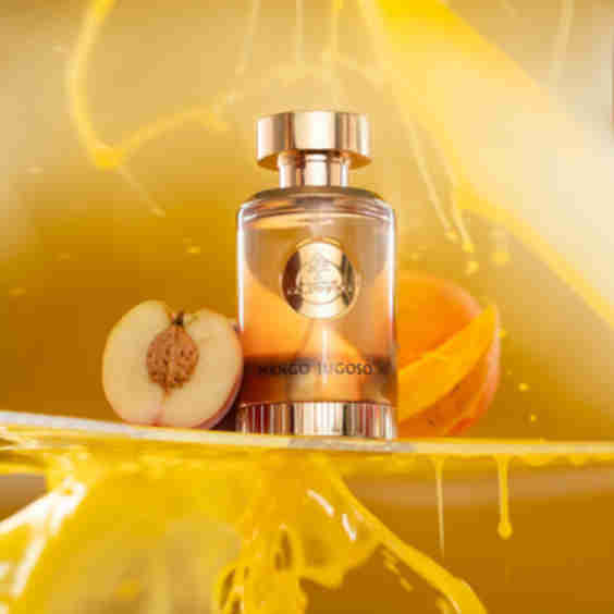 Mango Jugoso Eau de Parfum