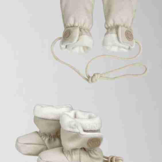 The Winter Baby Set