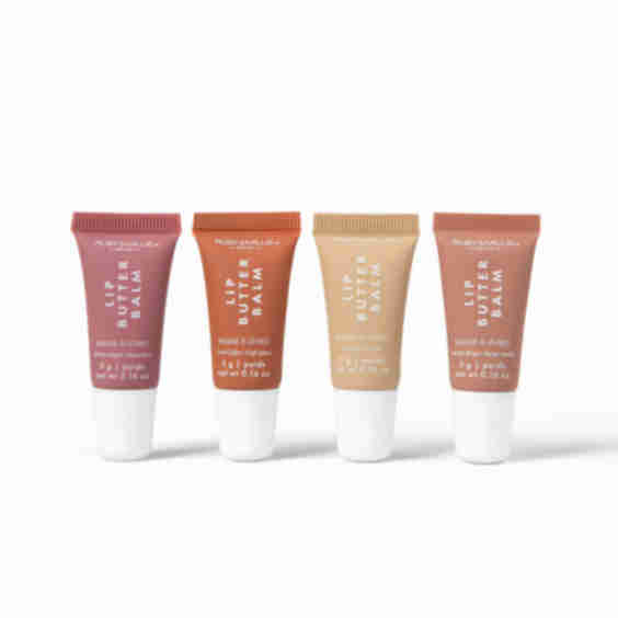 Mini Lip Butter Balm Set