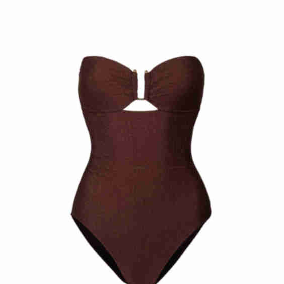 Juliette One-Piece Swimsuit