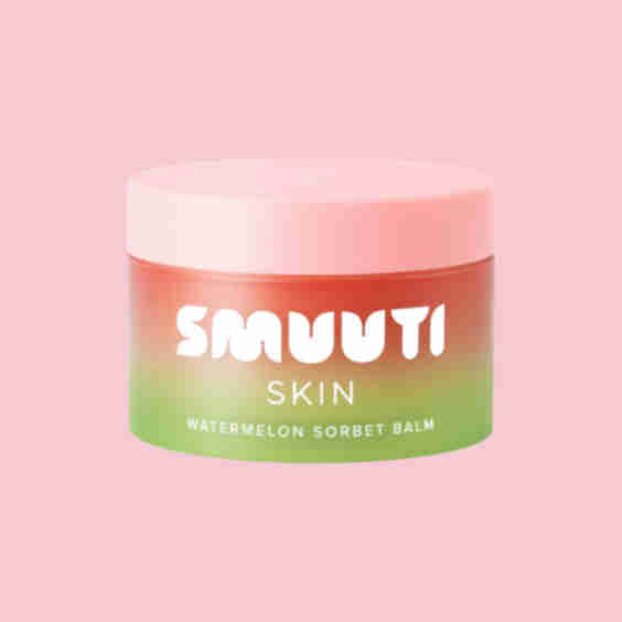Watermelon Sorbet Balm