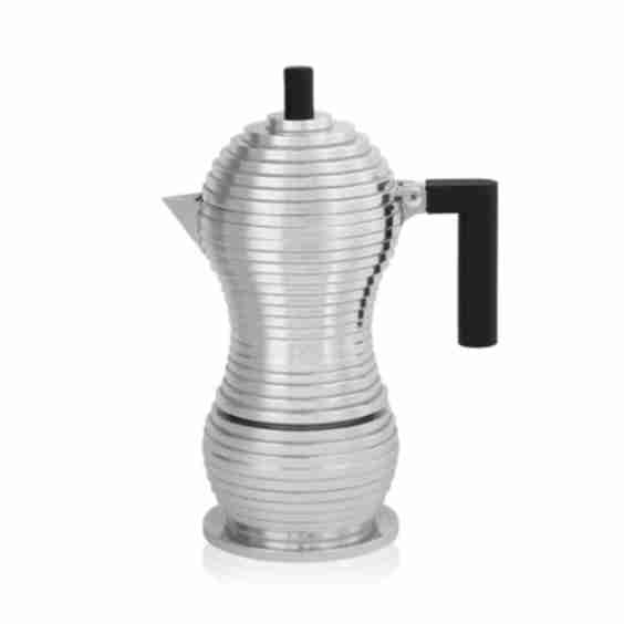 Pulcina Espresso Coffee Maker