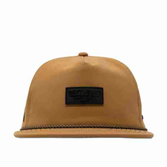 Thermal Coronado Brick Hat