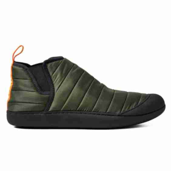 Ripstop Slipper Boot