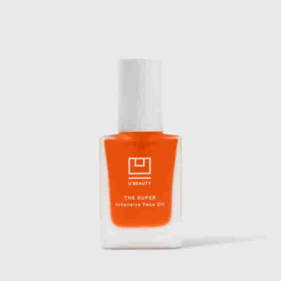 The Super Intensive Face Oil 30ml