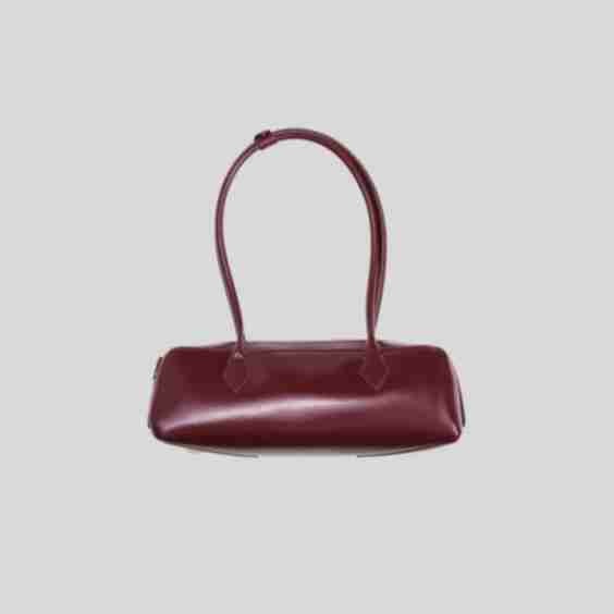 Devon Bag Red