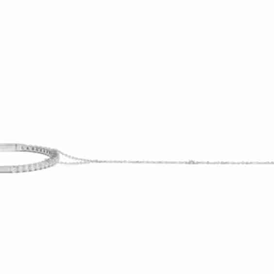 The Eti Hand Chain Bracelet (Made-to-Order)