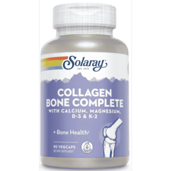 Collagen Bone Complete 90 Caps