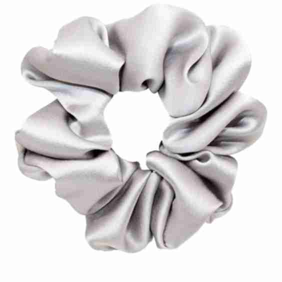 Sweet Dreams Silk Scrunchie 