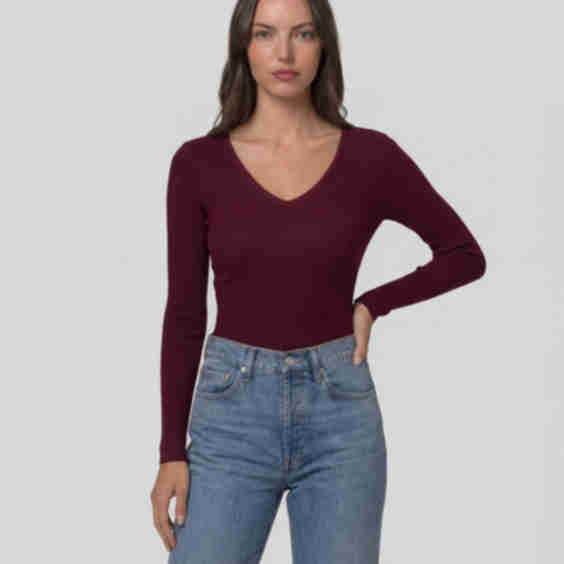 Carolina Top