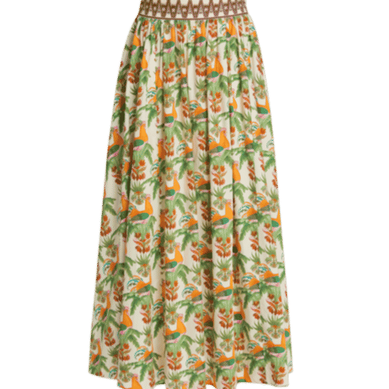 Ombretta Skirt