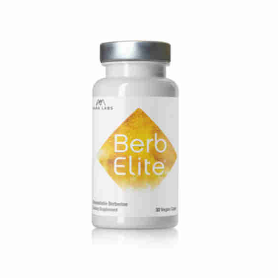 BerbElite Supplement