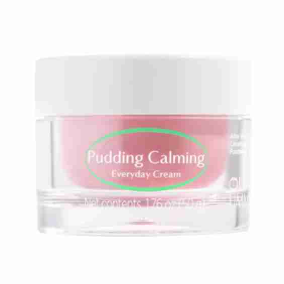 Pudding Calming Everyday Cream