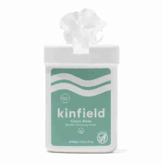 Clean Slate Wipes
