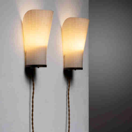 Wall Lamps