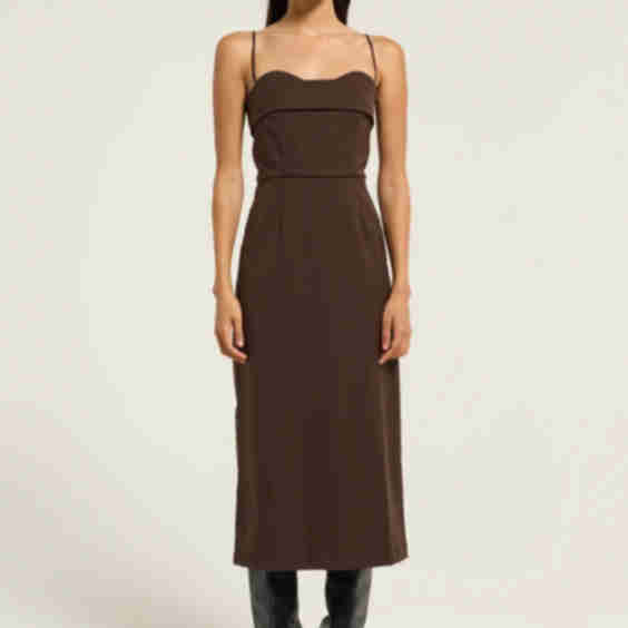 Juliette Dress