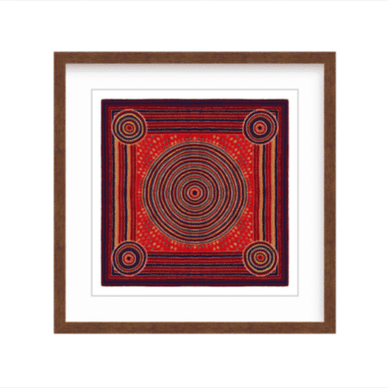 Gola Fine Art Print