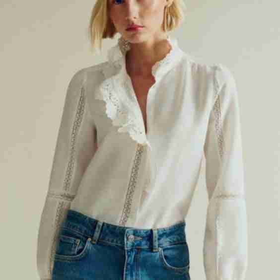 Chlo Shirt