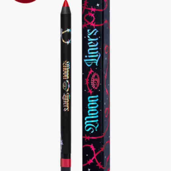 Banshee eyeliner