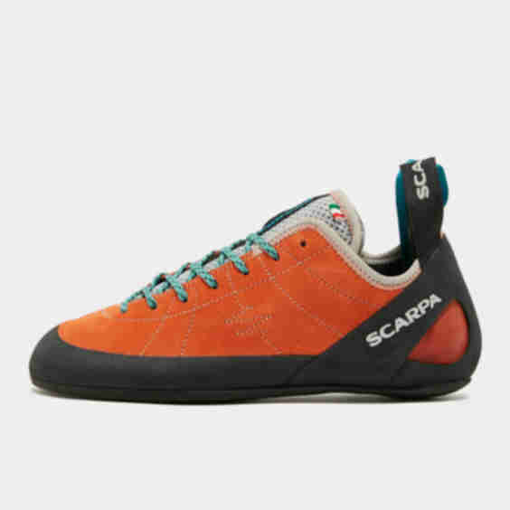 Helix Climbing Shoes