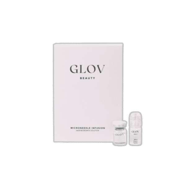 Hair Regrowth System