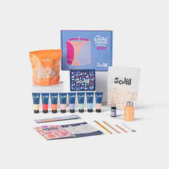 Candle Making Kit
