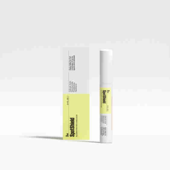 SpotShield Concealer