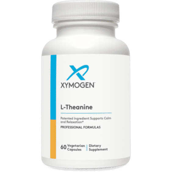 L Theanine 60 Capsules